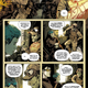 Image for article titled Exclusive Image preview: A lesbian werewolf war story unfolds in Cry Havoc